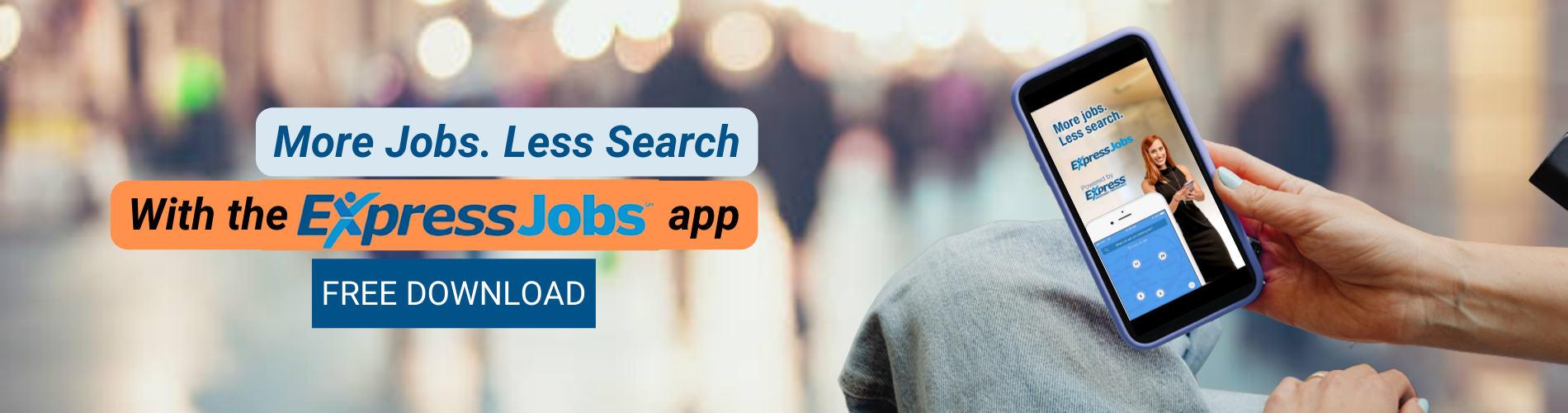 jobs app